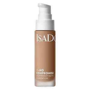 IsaDora No Compromise Lightweight Matte Foundation 5C 30ml v:2559173