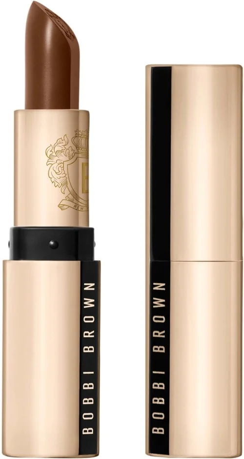 Bobbi Brown Luxe Lipstick Brownstone v:9501637