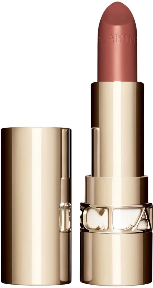 Clarins Joli Rouge Satin Lipstick 757 Nude Brick v:7879763 Clarins Joli Rouge Satin Lipstick 757 Nude Brick v:7879763