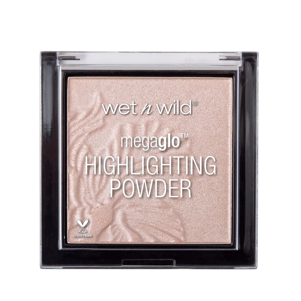 Wet N Wild MegaGlo Highlighting Powder Blossom Glow v:9960736