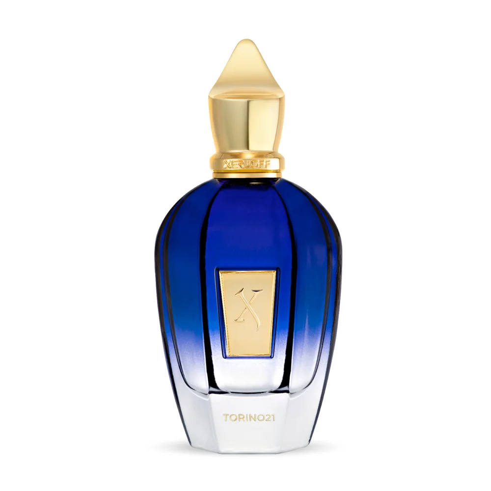Torino21 Eau de Parfum 100 ml - XERJOFF v:8776342