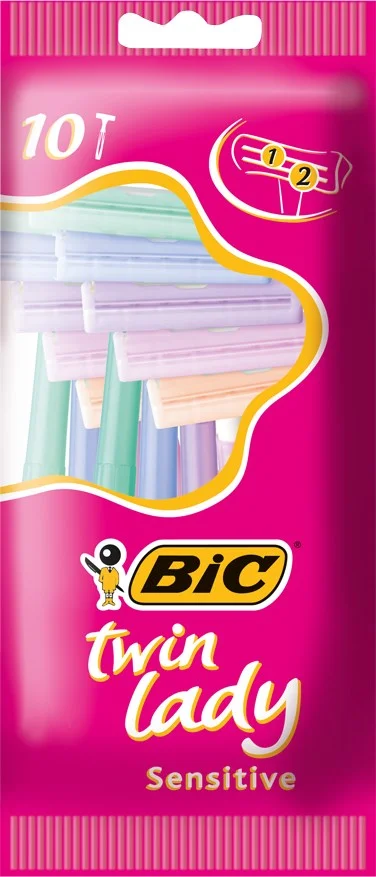 BIC Twin Lady v:3511106 BIC Twin Lady v:3511106