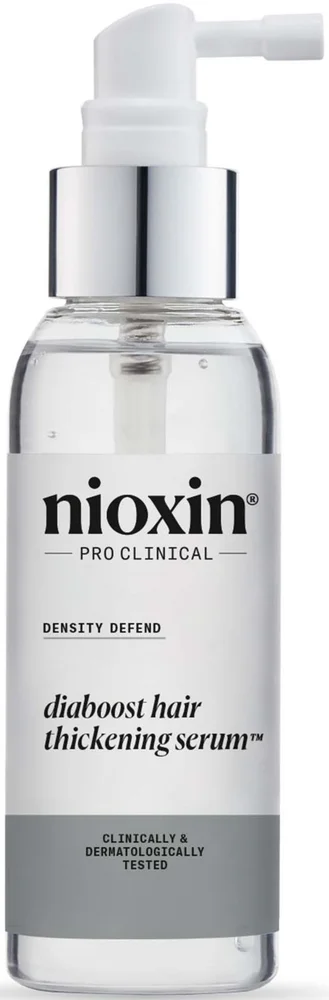 Nioxin Density Defend Diaboost 100 ml v:9308409 Nioxin Density Defend Diaboost 100 ml v:9308409