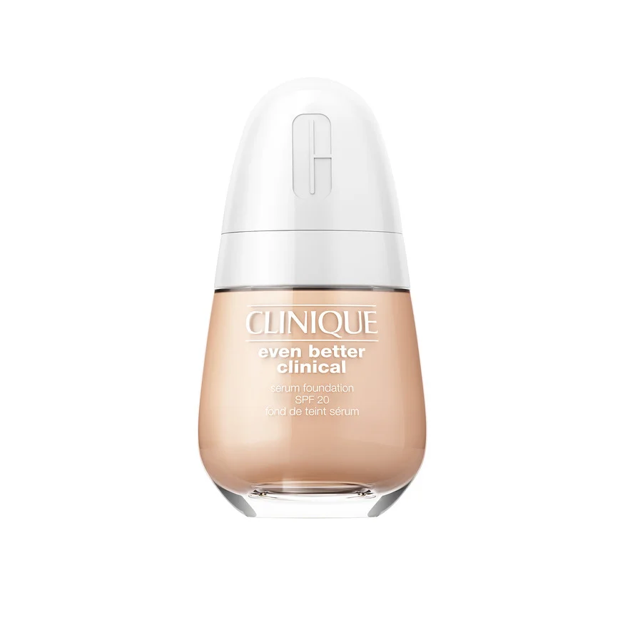 Even Better Clinical Serum Foundation SPF20 CN 10 ALABASTER - Clinique v:6775299