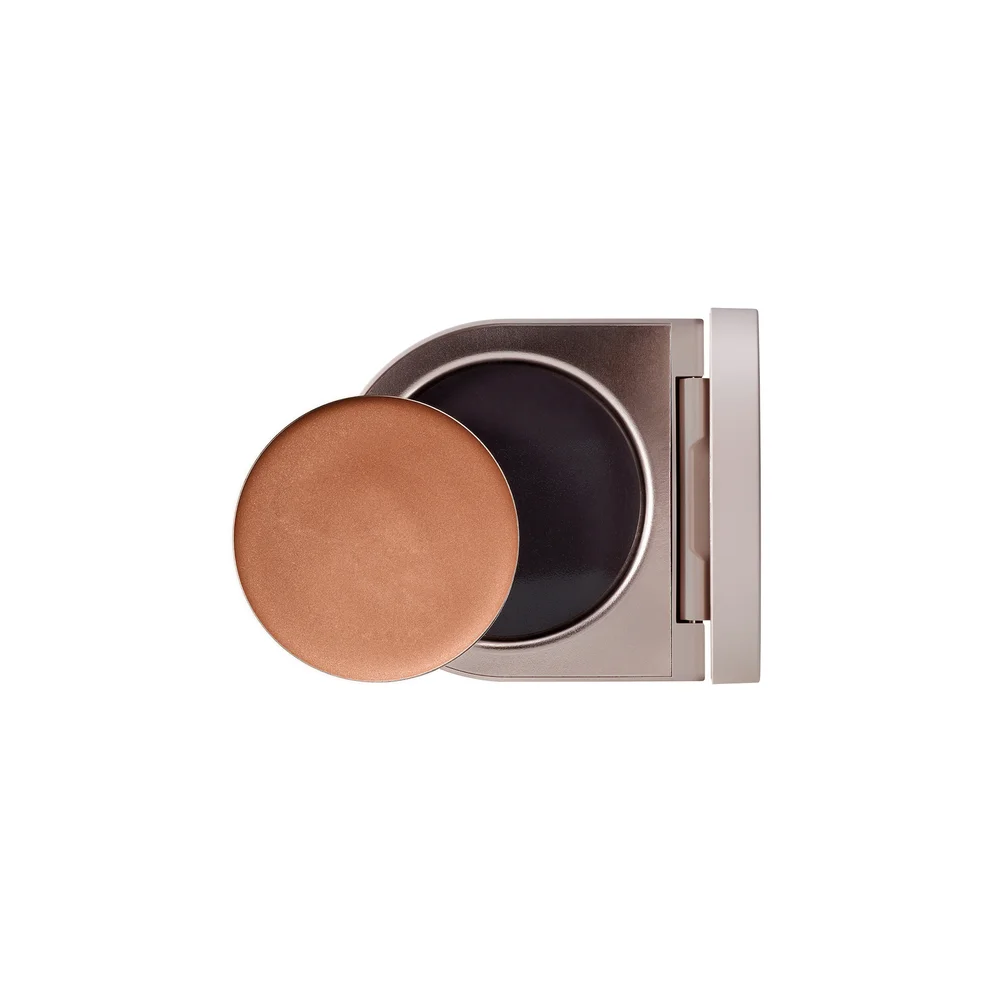 Solar Radiance Cream Highlighter Glancing - Rose Inc v:4573019