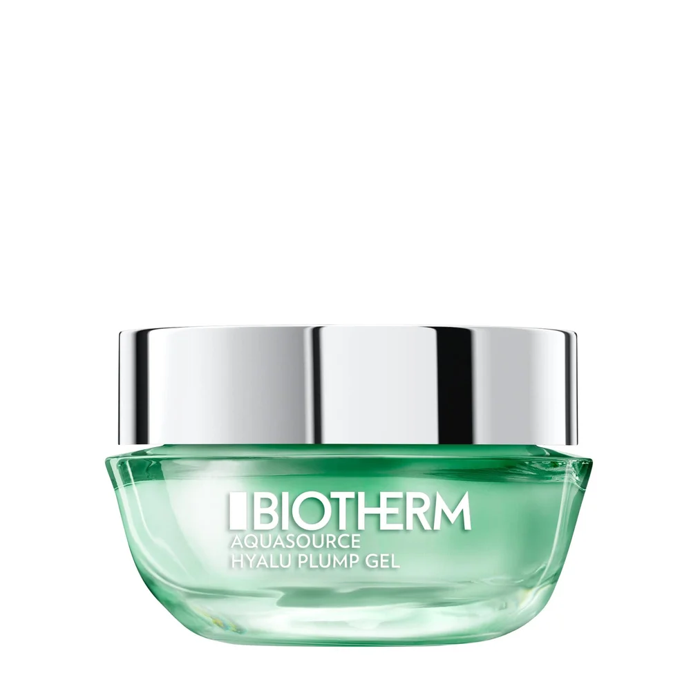 Aquasource Hyalu Plump Moisturizing Gel 30 ml – Biotherm v:5281645