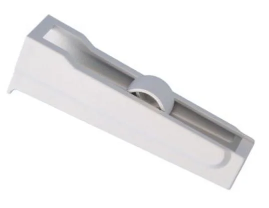 Dan 95210-0000 Rulleklemme 1 STK v:6040002