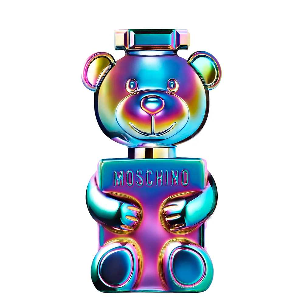 Toy 2 Pearl EdP fra Moschino – Frisk og Sprudlende v:8962797 Toy 2 Pearl EdP fra Moschino – Frisk og Sprudlende v:8962797