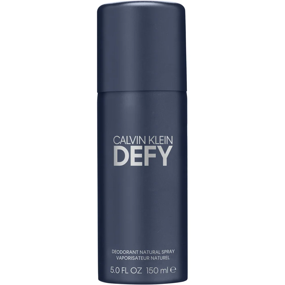 Defy Deodorant spray, 150ml v:2243081