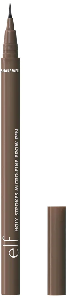 e.l.f. Holy Strokes Micro-Fine Brow Pen Taupe v:9818384 e.l.f. Holy Strokes Micro-Fine Brow Pen Taupe v:9818384