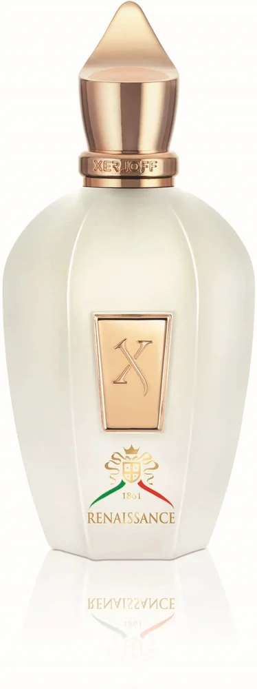 XERJOFF Renaissance Eau de Parfum 100 ml v:4385809