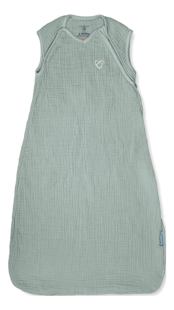 SwaddleMe Sovepose – Moss – 1 stk. v:8789084