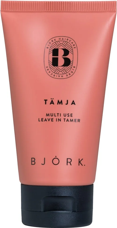 Björk TÄMJA Multi Use Leave In Tamer 75 ml v:4928180