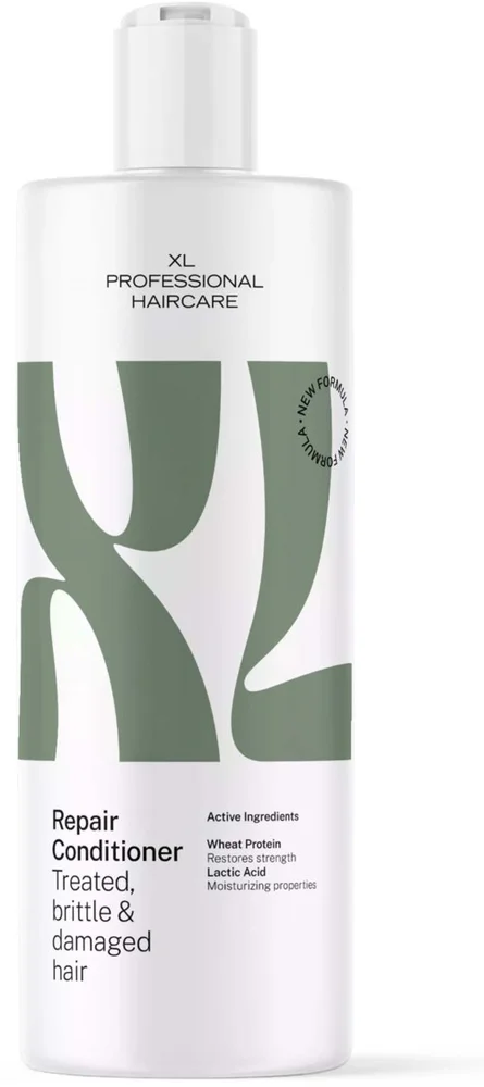 XL Repair Conditioner - Updated Formula 400 ml v:8929731