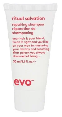 Evo Ritual Salvation Shampoo 30 ml v:8469032