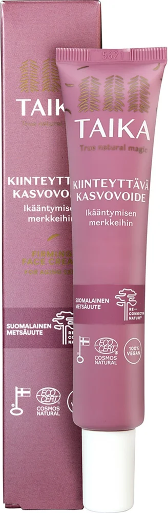 Taika Firming Face Cream 50 ml v:1927349 Taika Firming Face Cream 50 ml v:1927349