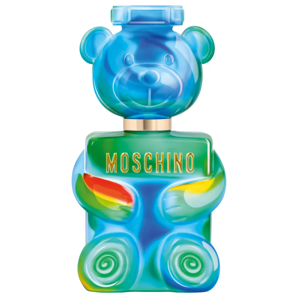 MOSCHINO Yummy Edp 100ml v:9584559 MOSCHINO Yummy Edp 100ml v:9584559