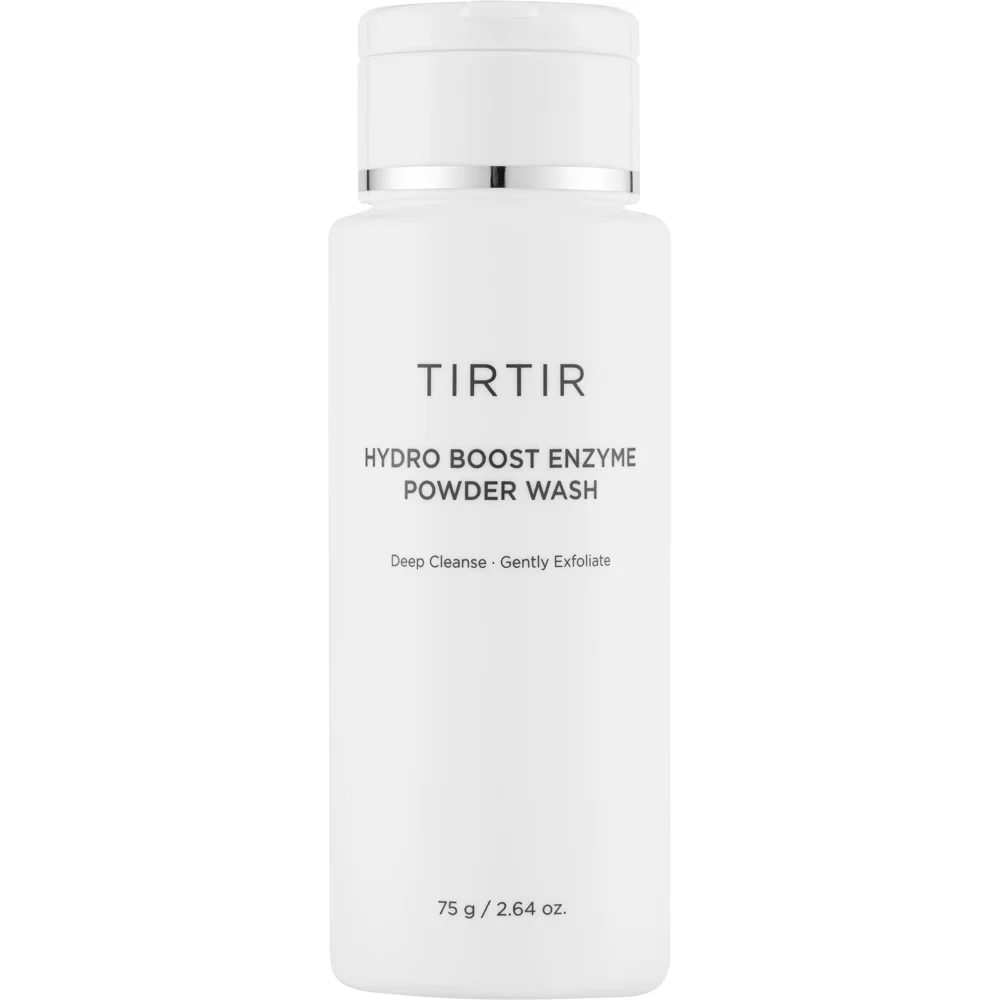 Hydro Boost Enzyme Powder Wash, 75g v:6069056