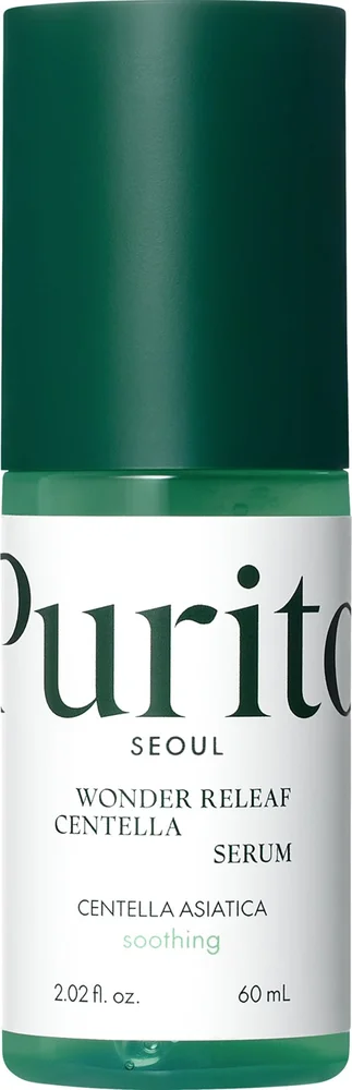Purito Wonder Releaf Centella Serum 60 ml v:5441102 Purito Wonder Releaf Centella Serum 60 ml v:5441102