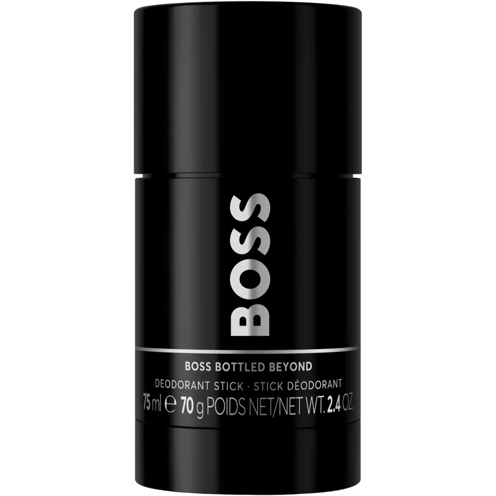 Boss Bottled Beyond Deo Stick, 75ml v:9317189 Boss Bottled Beyond Deo Stick, 75ml v:9317189