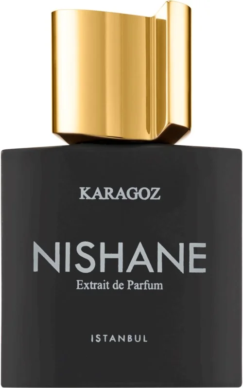 Nishane Karagoz 50 ml v:9006295 Nishane Karagoz 50 ml v:9006295