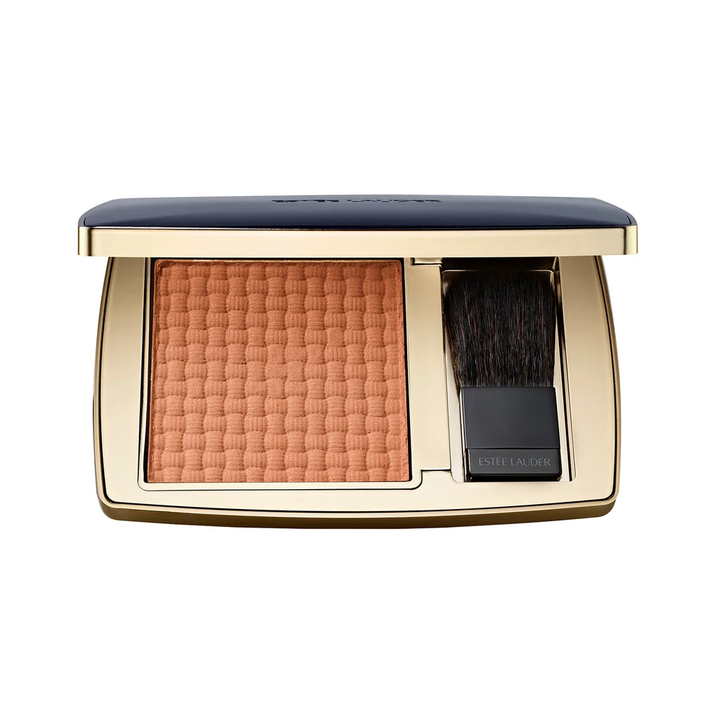 The Sculpting Blush Magnetic Glow - Estée Lauder v:5007281