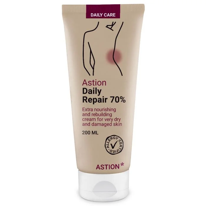 Australian Bodycare Astion Daily Repair 70% 200 ml v:7560662