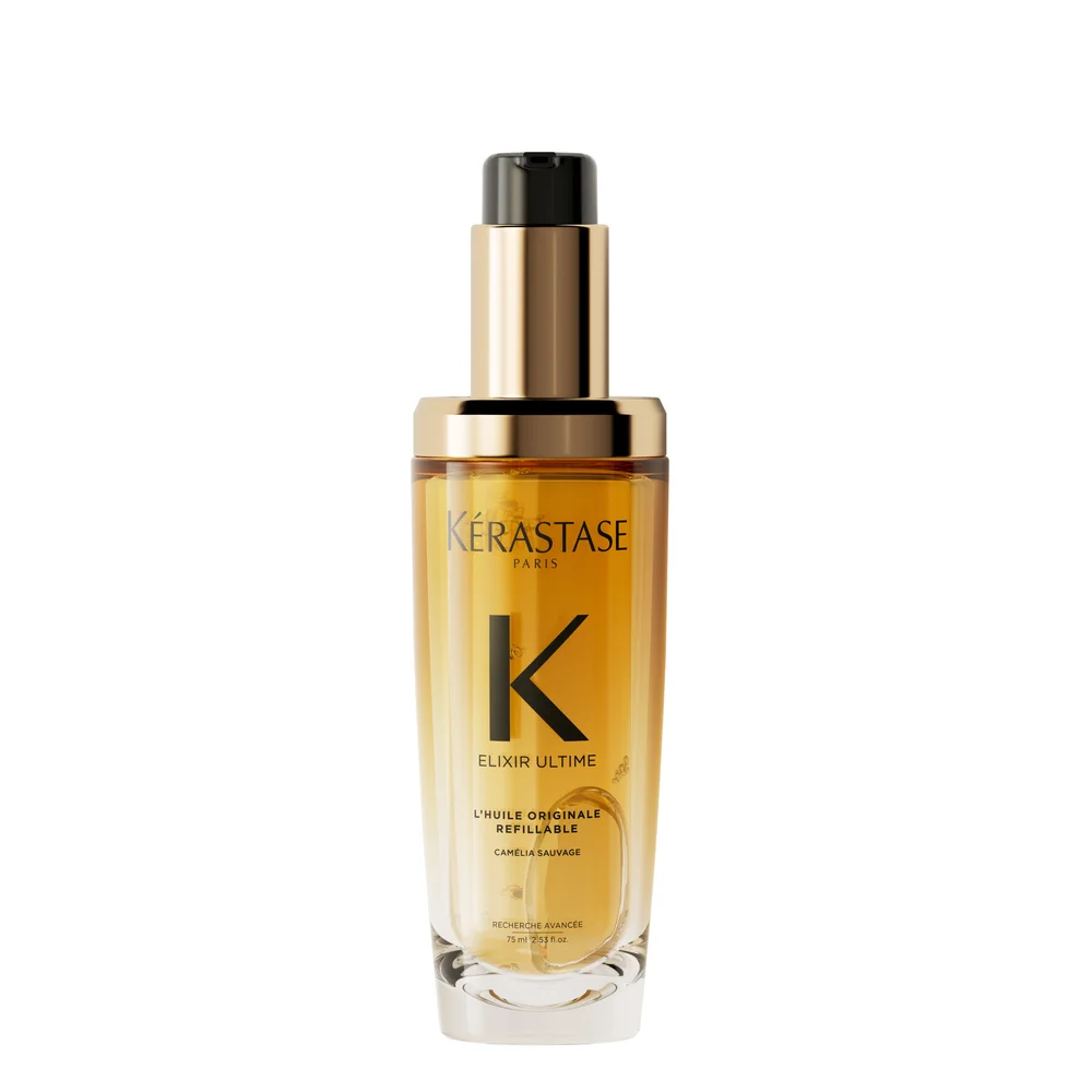 Elixir Ultime L’Huile Originale Hair Oil 75 ml – KÉRASTASE v:6943233 Elixir Ultime L’Huile Originale Hair Oil 75 ml – KÉRASTASE v:6943233