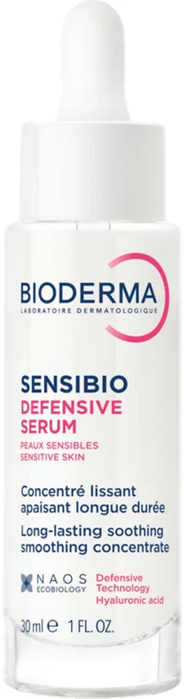 Bioderma Sensibio Defensive serum 30 ml v:6091273