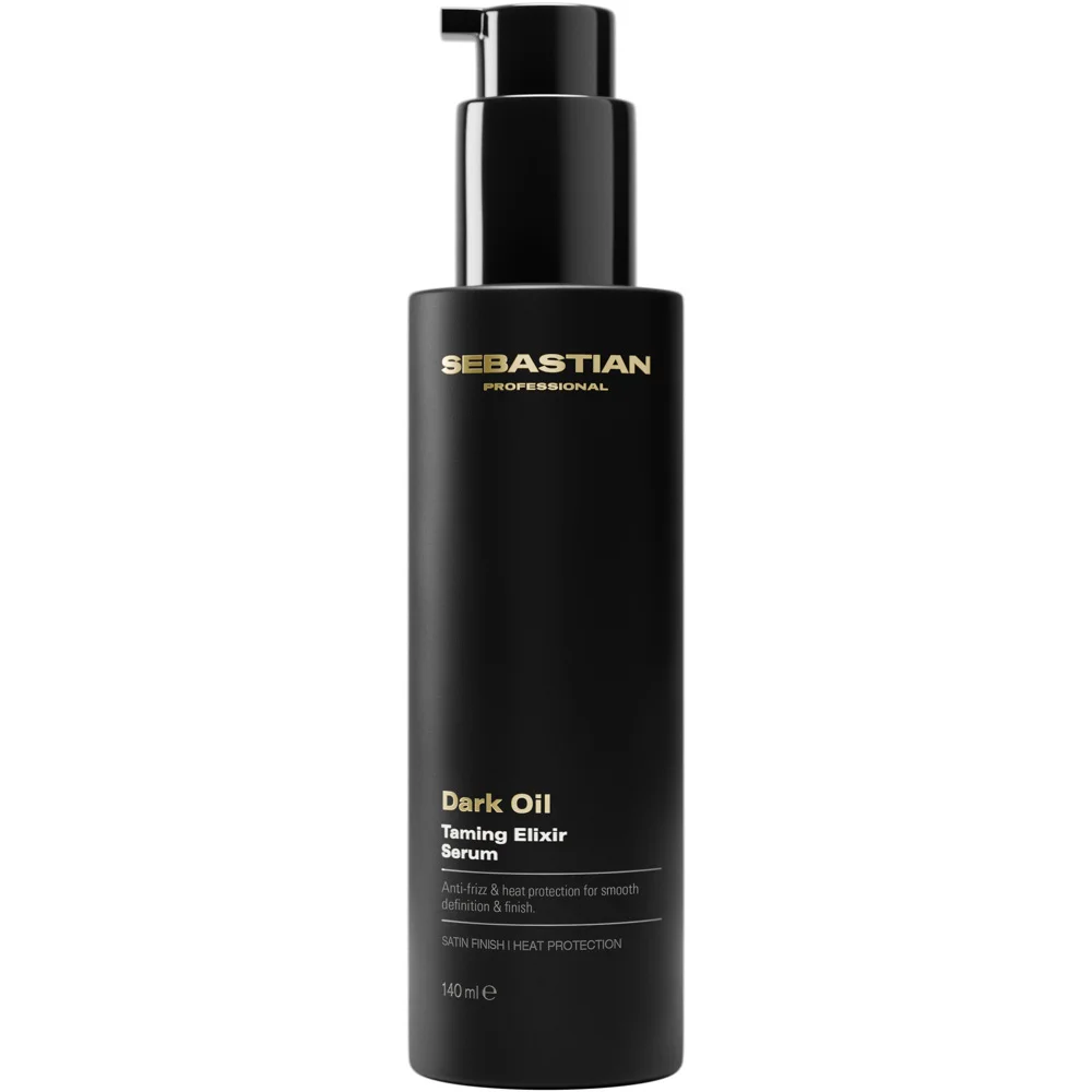 Dark Oil Taming Elixir Serum, 140ml v:1803381