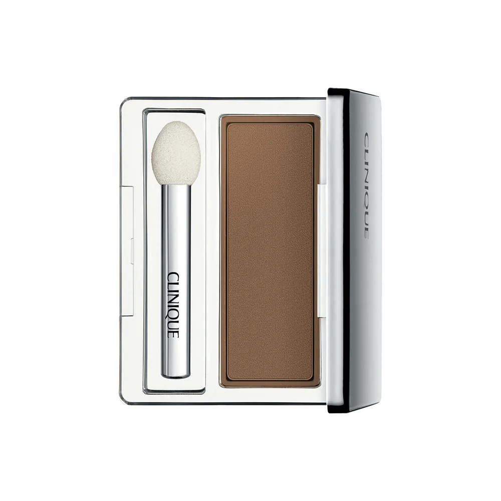 All About Shadow Soft Shimmer Foxier – Clinique v:2279861 All About Shadow Soft Shimmer Foxier – Clinique v:2279861