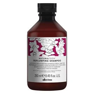 Davines Naturaltech Replumping Shampoo 250ml v:1287081