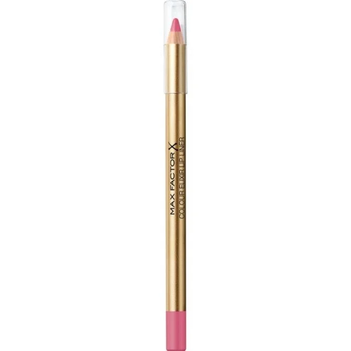 Max Factor Colour Elixir Lip Liner 035 Pink Princess – lipliner v:5187071
