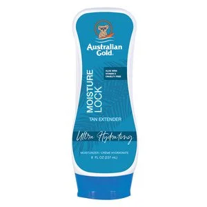 Australian Gold Moisture Lock Tan Extender 237ml v:3816442