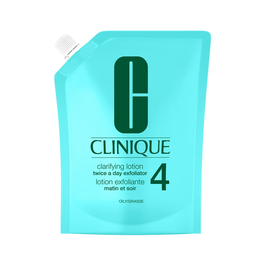 CLINIQUE Clarifying Lotion Refillable 4 400ml v:1533639