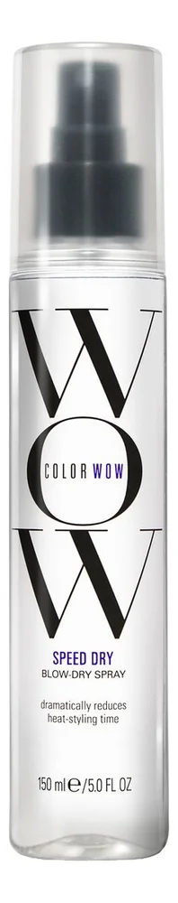 Color Wow Speed Dry Blow Dry Spray – 150 ml. v:6388479