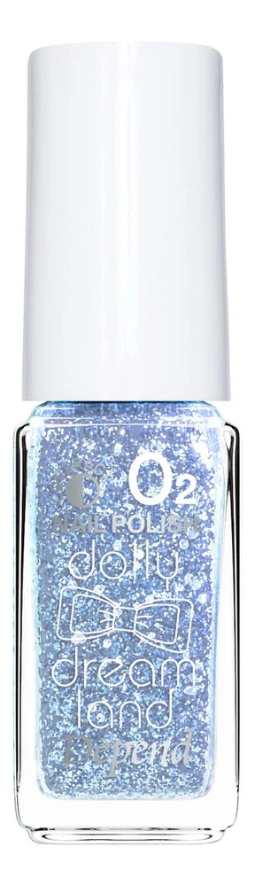 Depend Cosmetic Dreamland Glow 5217 O2 - 5 ml. v:1921848