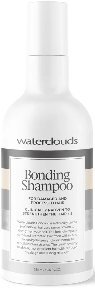 Waterclouds Bonding Shampoo 250 ml v:8683709 Waterclouds Bonding Shampoo 250 ml v:8683709