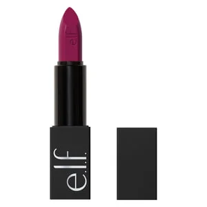 e.l.f. O Face Satin Lipstick Untamed 3,8g v:6220075