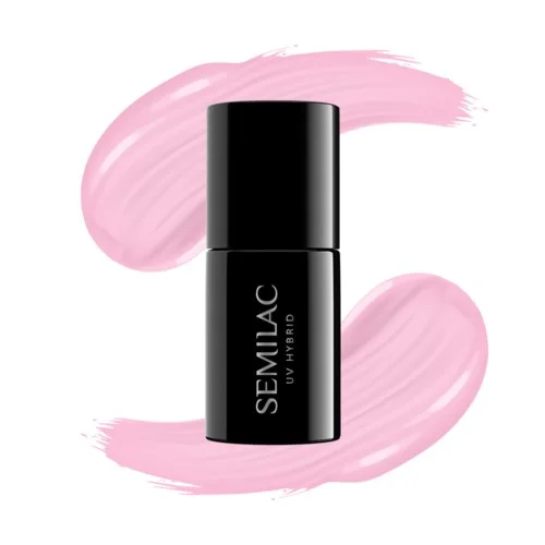SEMILAC UV Gel Polish 4 Sweet Pink v:2278738 SEMILAC UV Gel Polish 4 Sweet Pink v:2278738