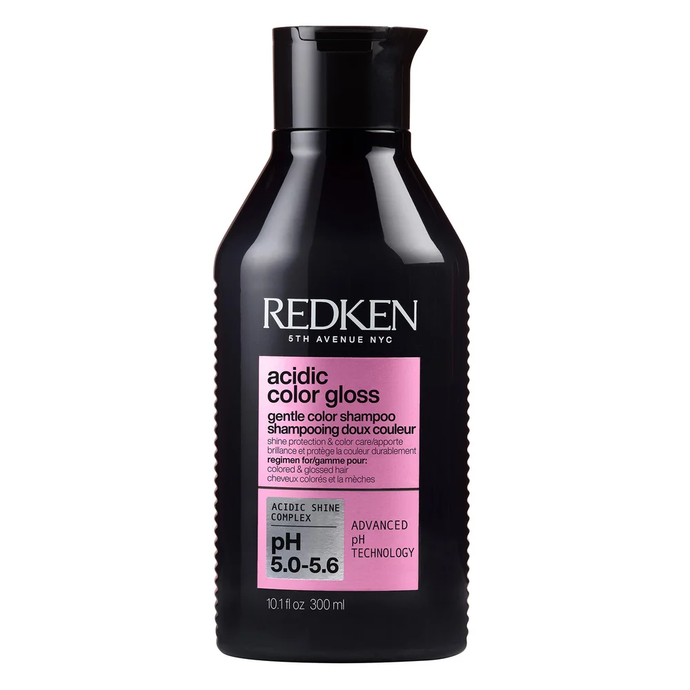 Acidic Color Gloss Shampoo 300 ml – Redken v:4867309 Acidic Color Gloss Shampoo 300 ml – Redken v:4867309