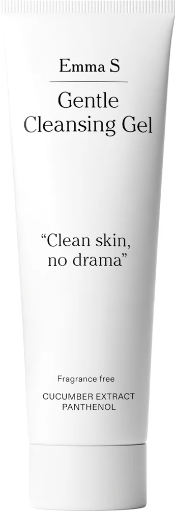 Emma S. Cleansing Gentle Cleansing Gel 125 ml v:6522805 Emma S. Cleansing Gentle Cleansing Gel 125 ml v:6522805