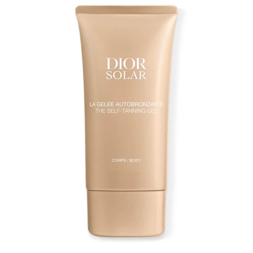 Dior Solar The Self-Tanning Gel for the Body 150 ml – DIOR v:4133807 Dior Solar The Self-Tanning Gel for the Body 150 ml – DIOR v:4133807