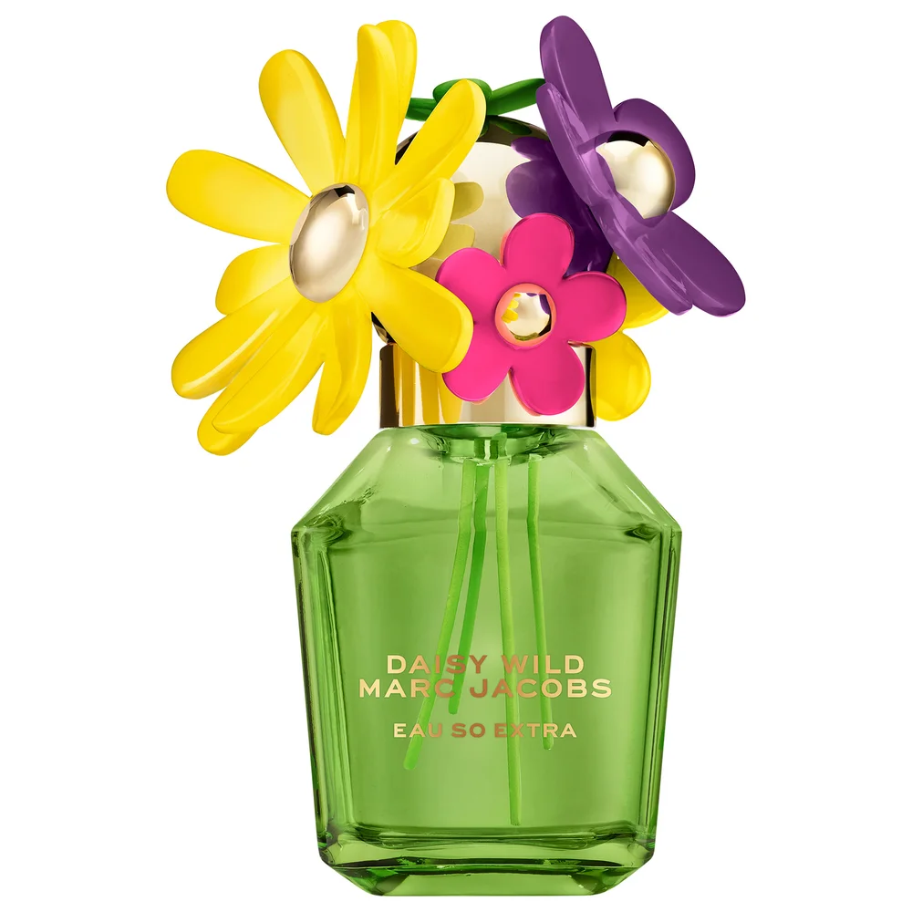 Marc Jacobs Daisy Wild Eau so Extra 50ml v:2468157