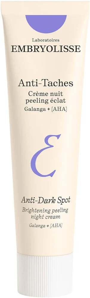 Embryolisse Brightening Dark Spot Night Peeling 40 ml v:1892385