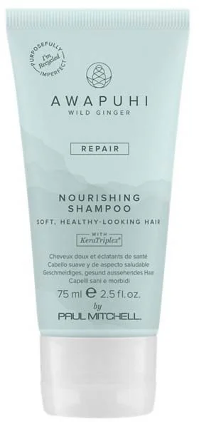 Paul Mitchell Awapuhi Wild Ginger Nourishing Shampoo 75 ml v:2223993