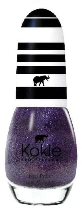 Kokie Cosmetics Nail Polish Sugar Plum v:1534757 Kokie Cosmetics Nail Polish Sugar Plum v:1534757