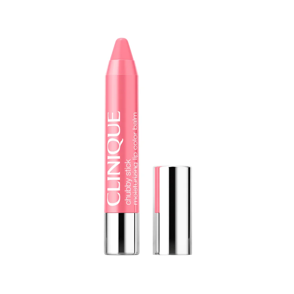 Chubby Stick Moisturizing Lip Color Balm Totally Tutu – Clinique v:6843332