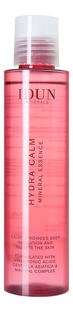 IDUN Minerals Hydra Calm Mineral Essence - 125 ml. v:4117513