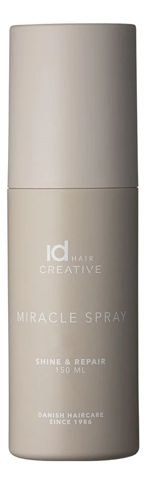 IdHAIR Creative Miracle Spray – 150 ml v:6715362